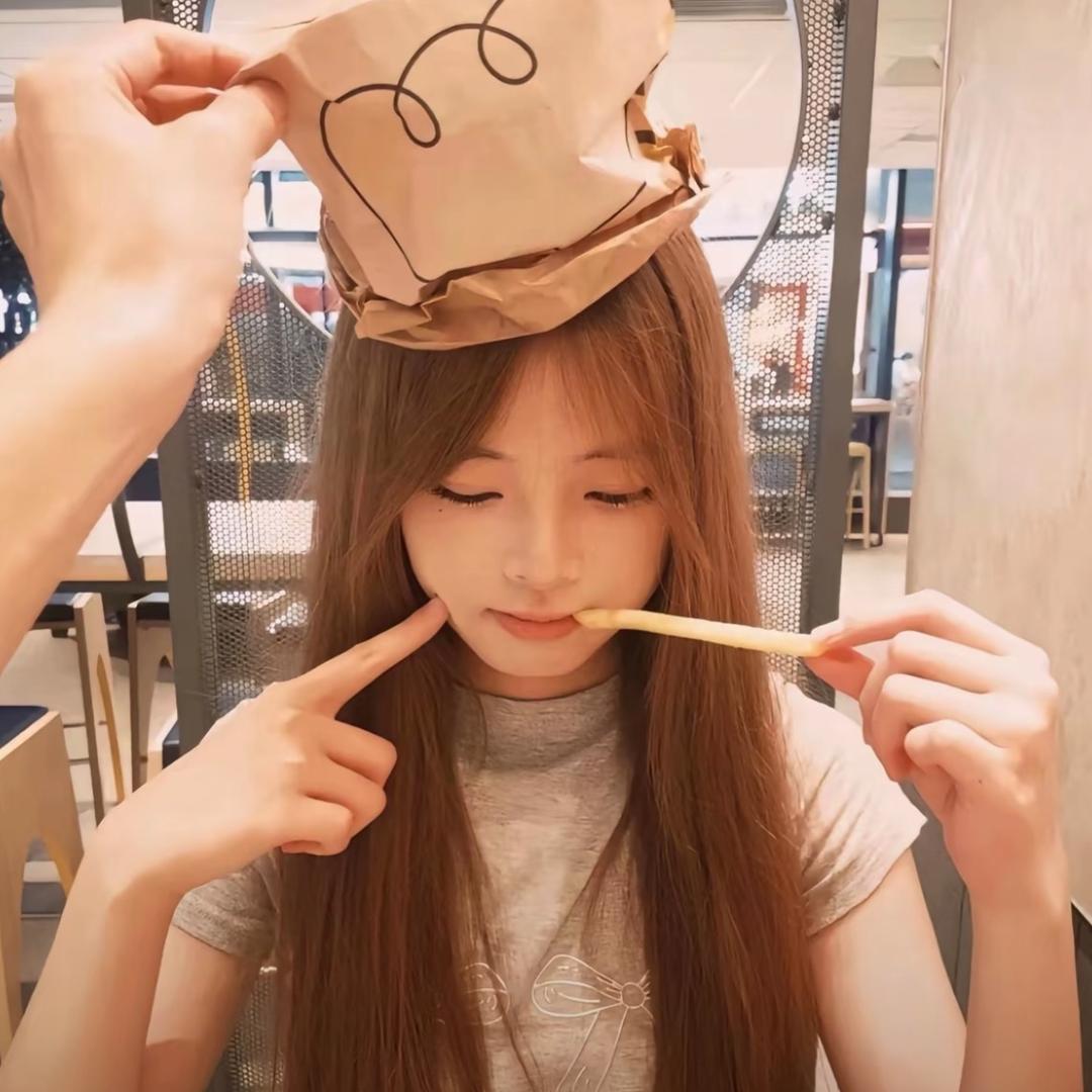一块冰