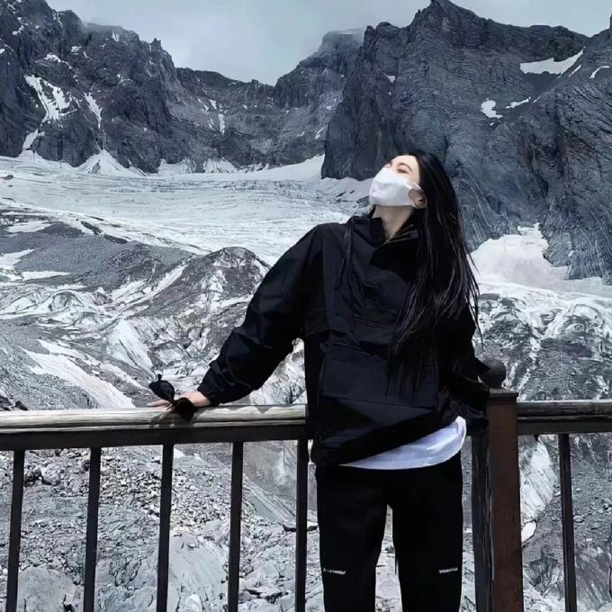 衣佳人户外服饰