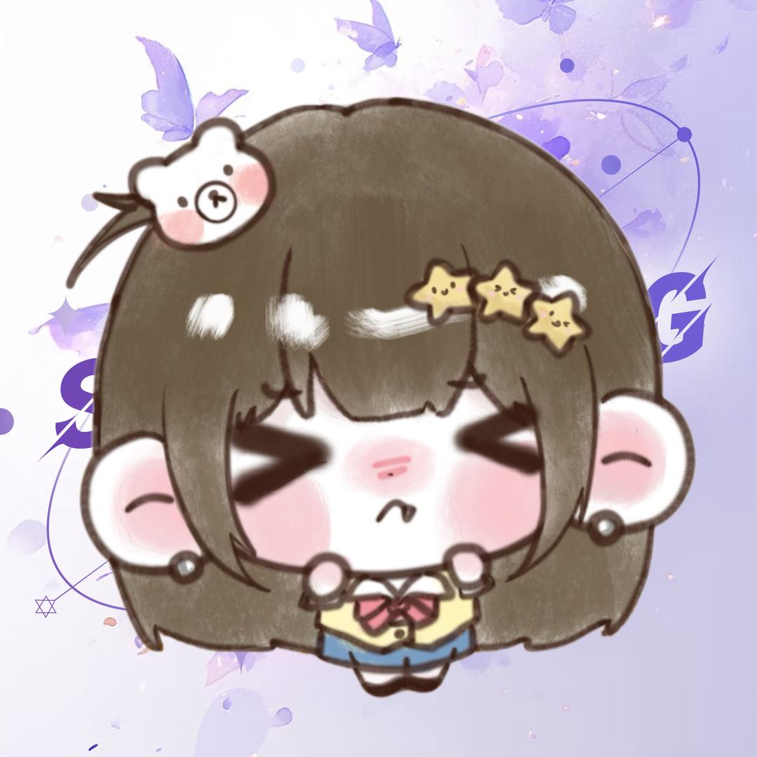 𝓩·小青🐈