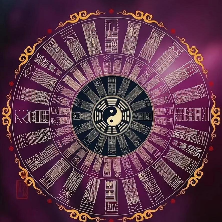 鼎 ☯️ 眞