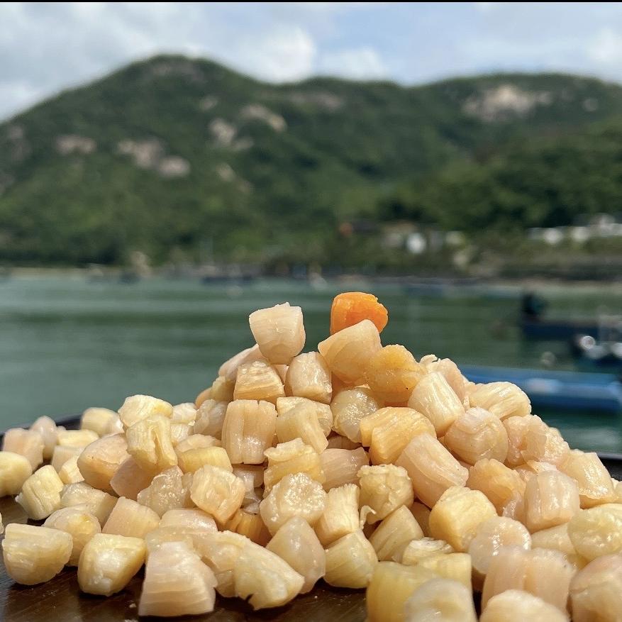 胜记海味商铺