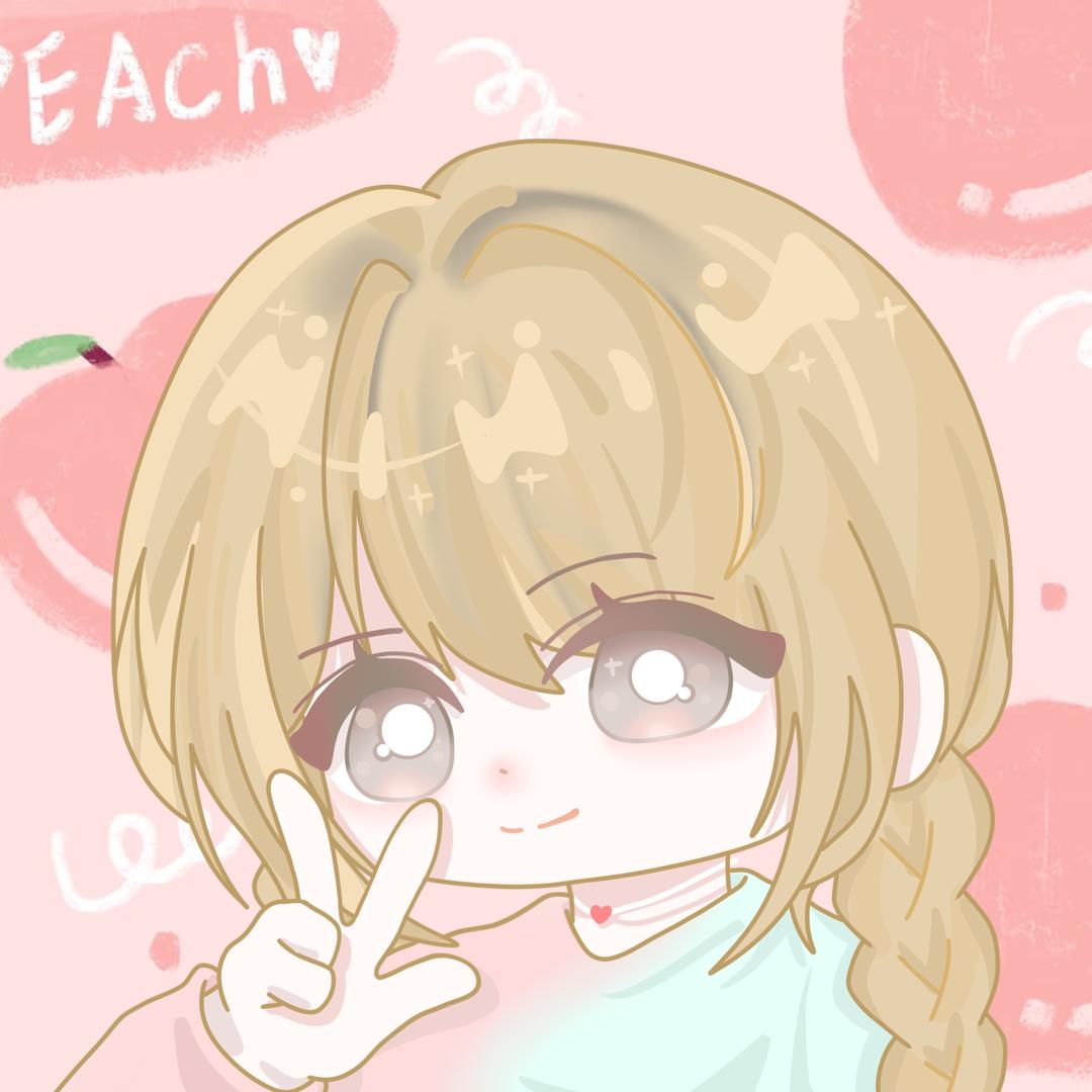 团纸最可爱惹🌸✨