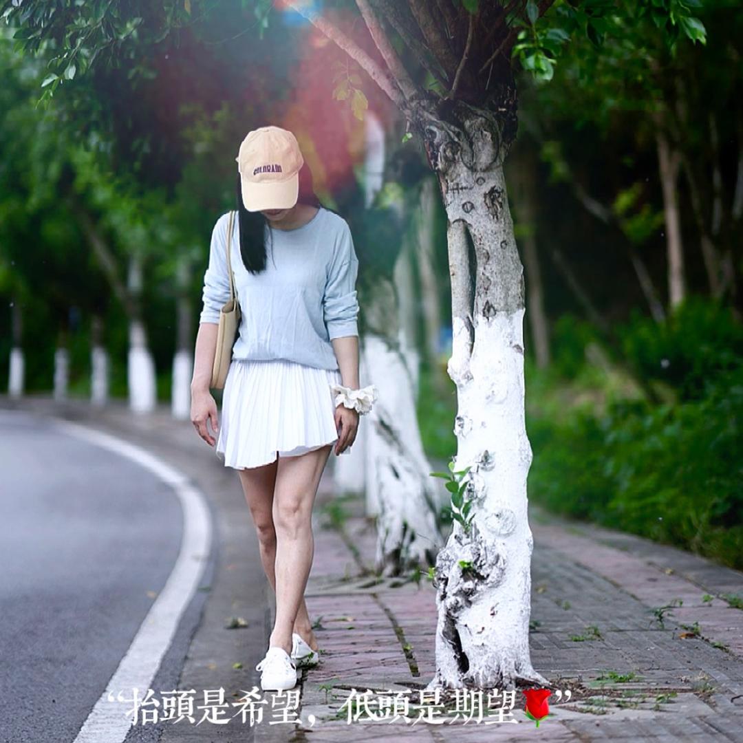久违 L