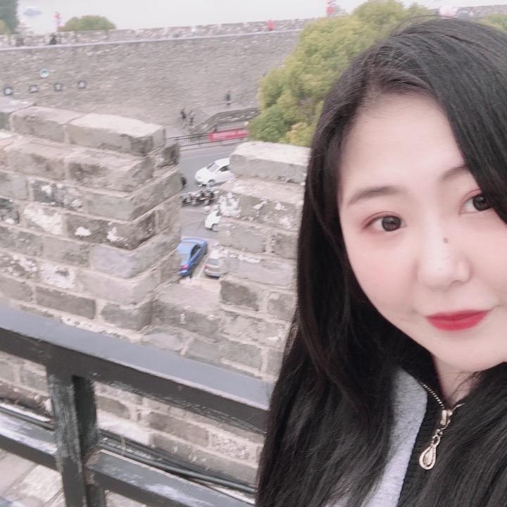 橙橙子呀🍊（挑战183斤瘦到100斤）