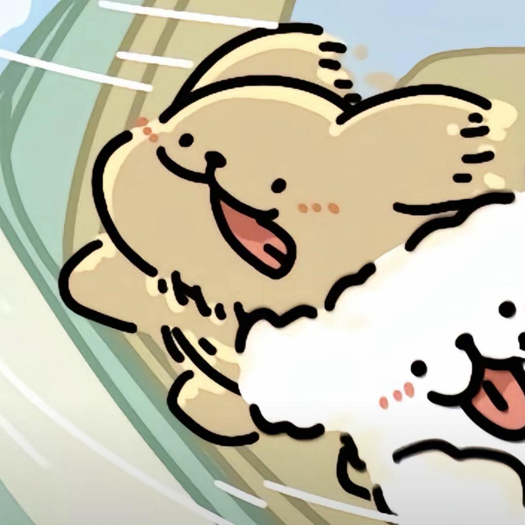 快乐小毛豆
