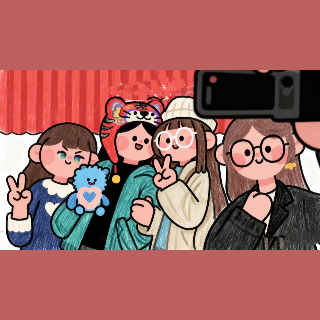 马达加斯加母鹅🐧