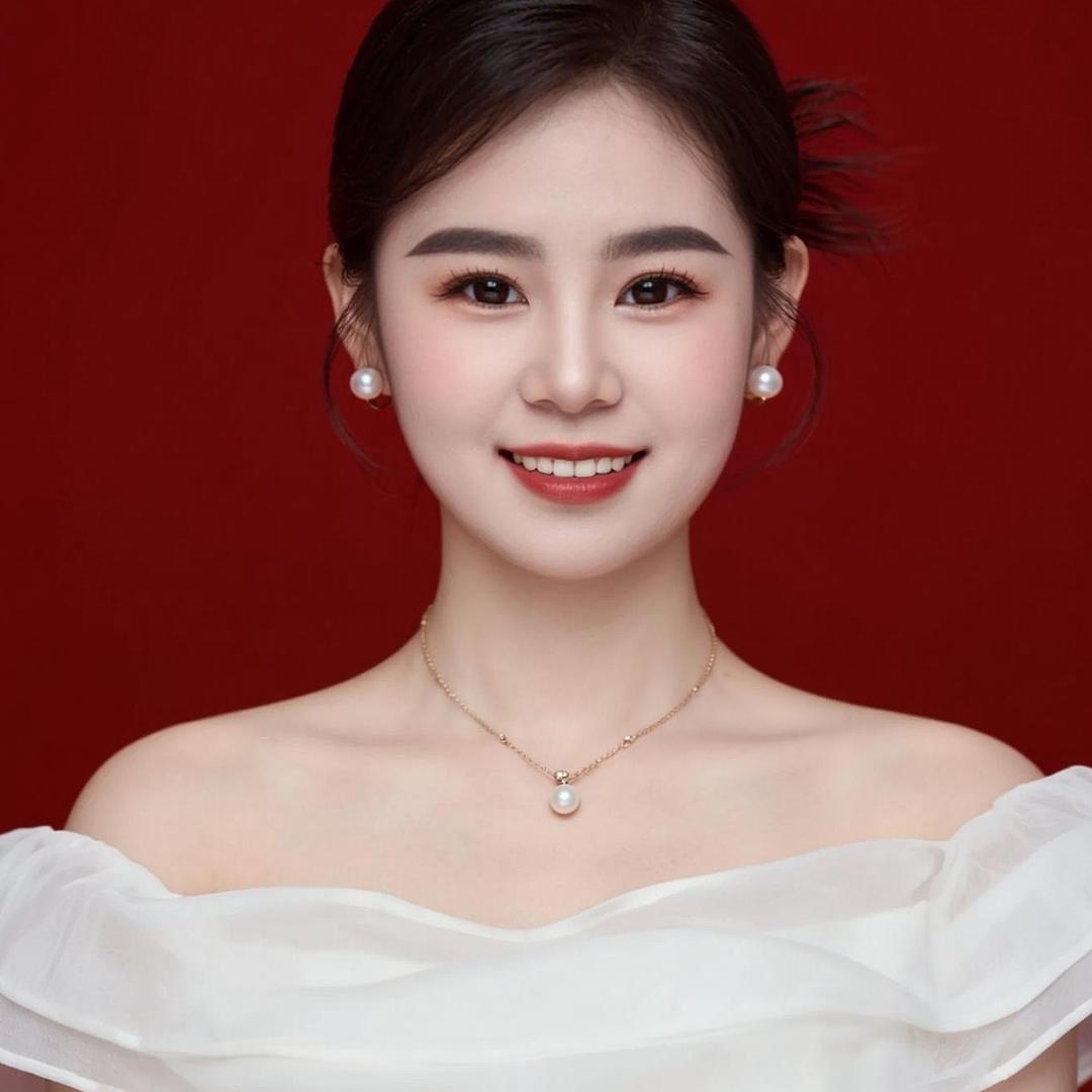 A张小晨_
