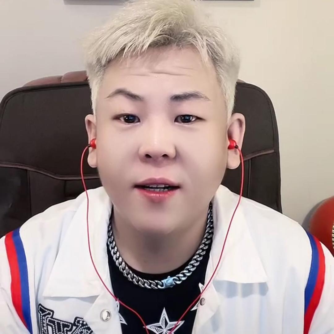 泛小滥的直播日记😄