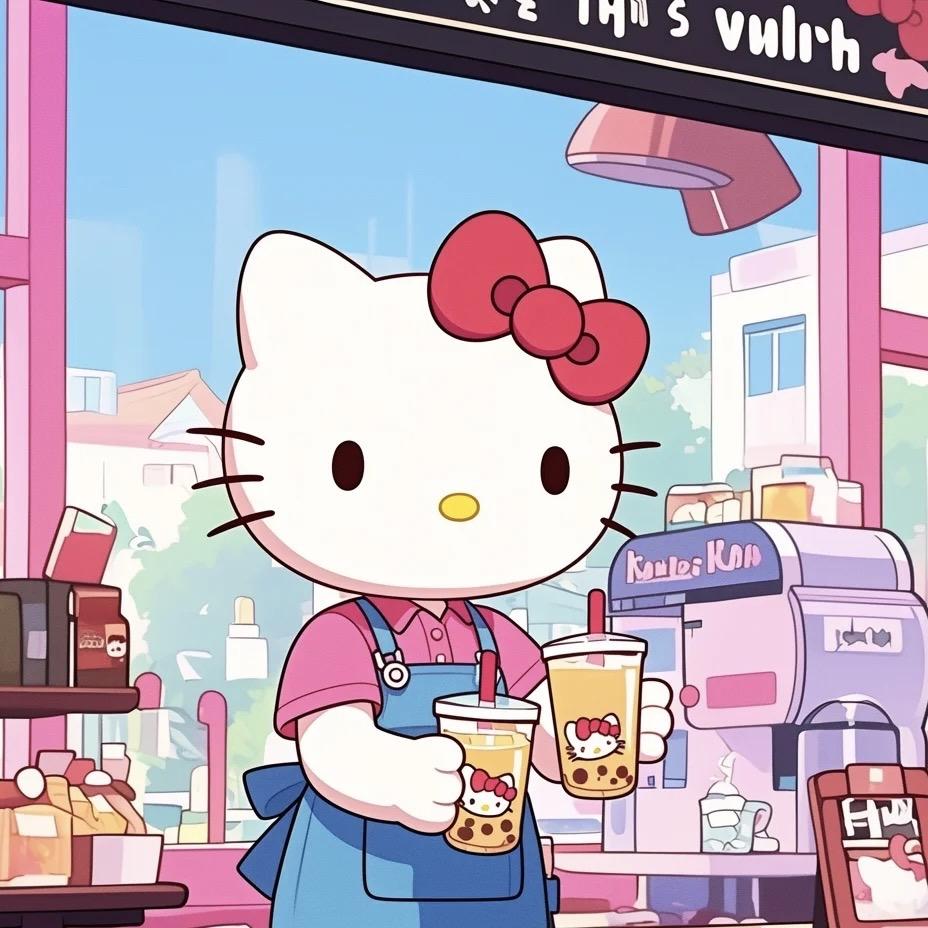 星星茶饮社