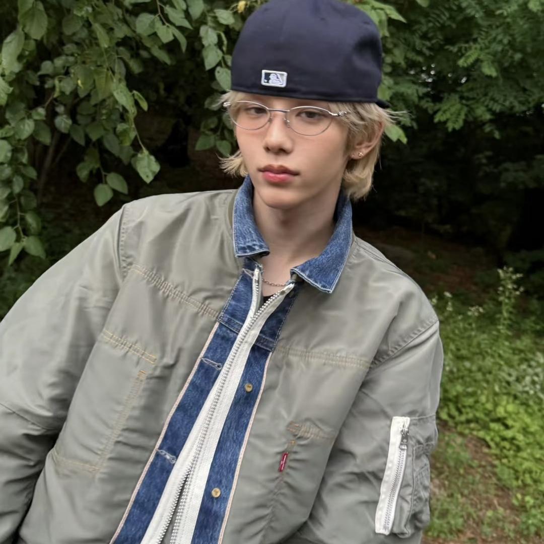 小郭在深泉日记