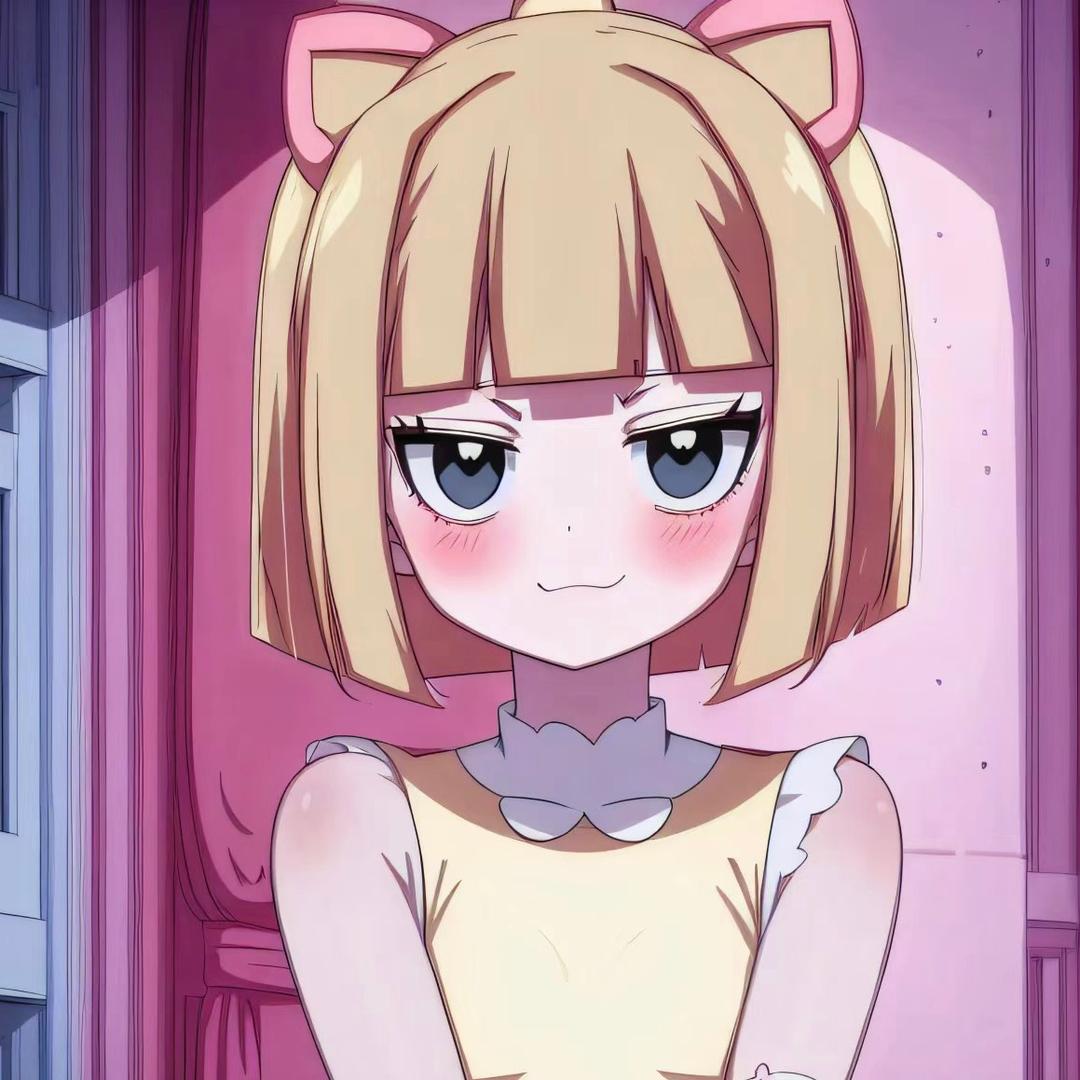 少女喵