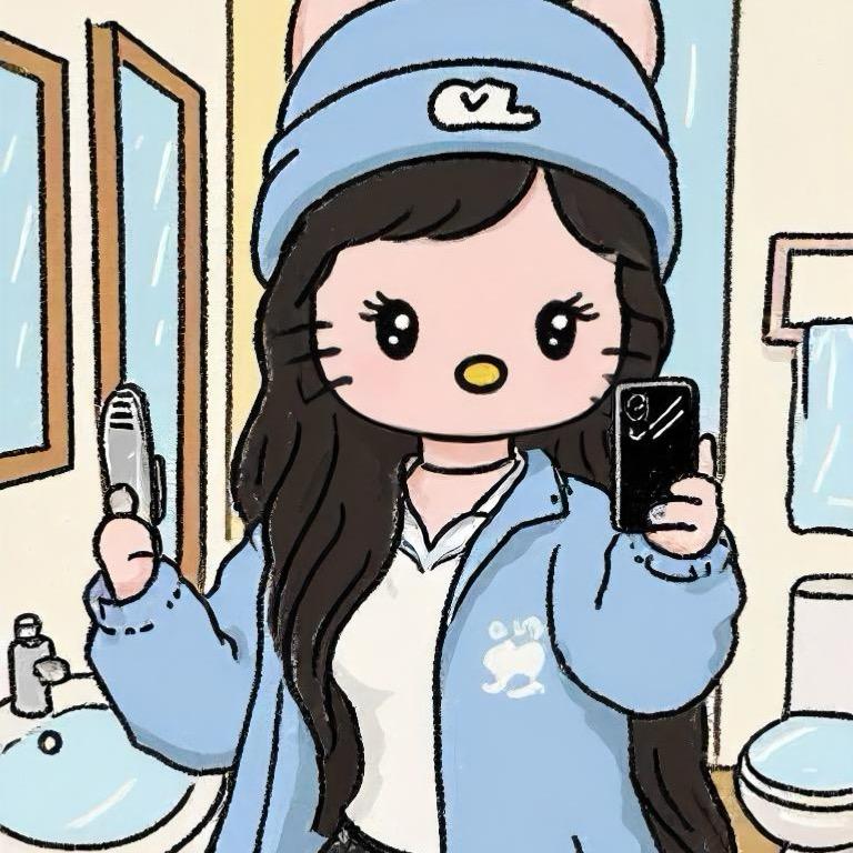 晚睡小鱼