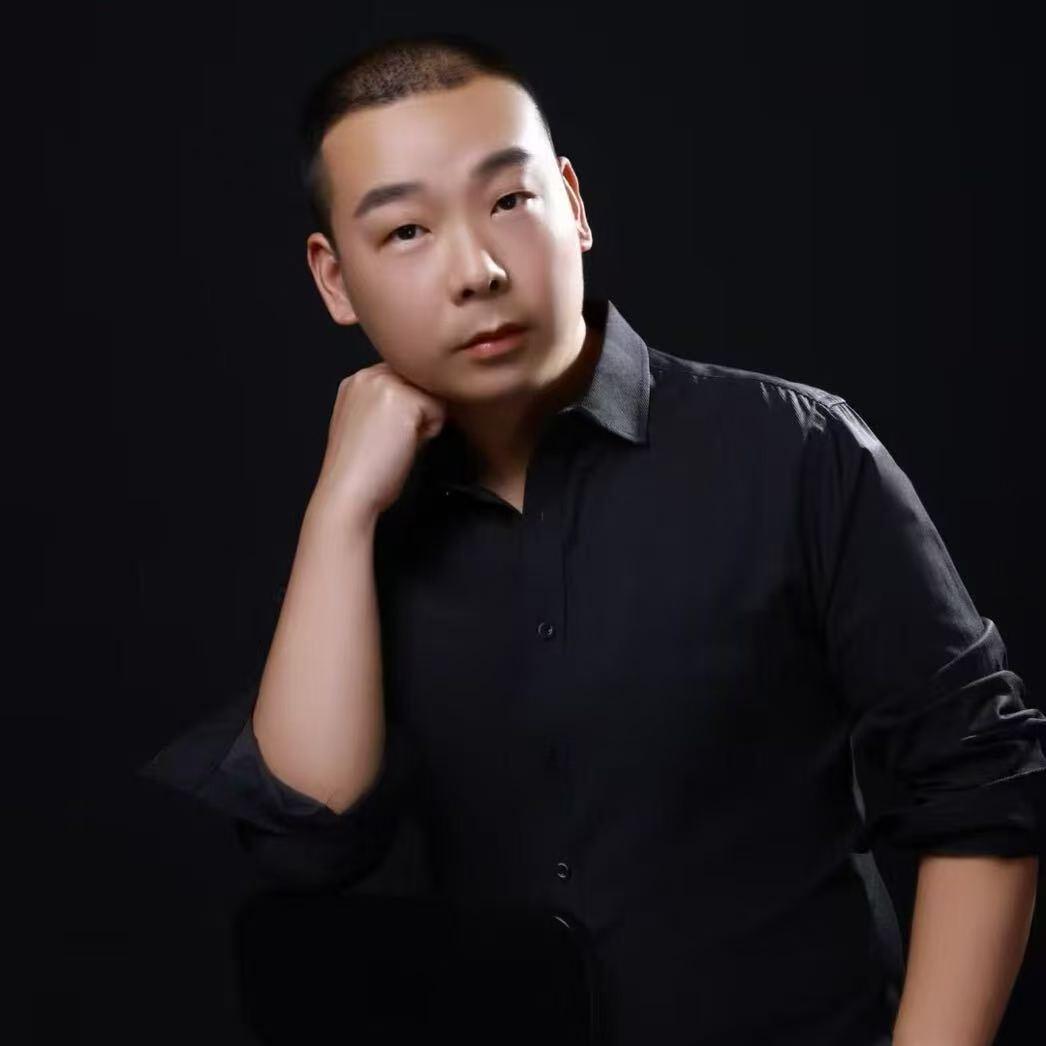 陈先生雅谈