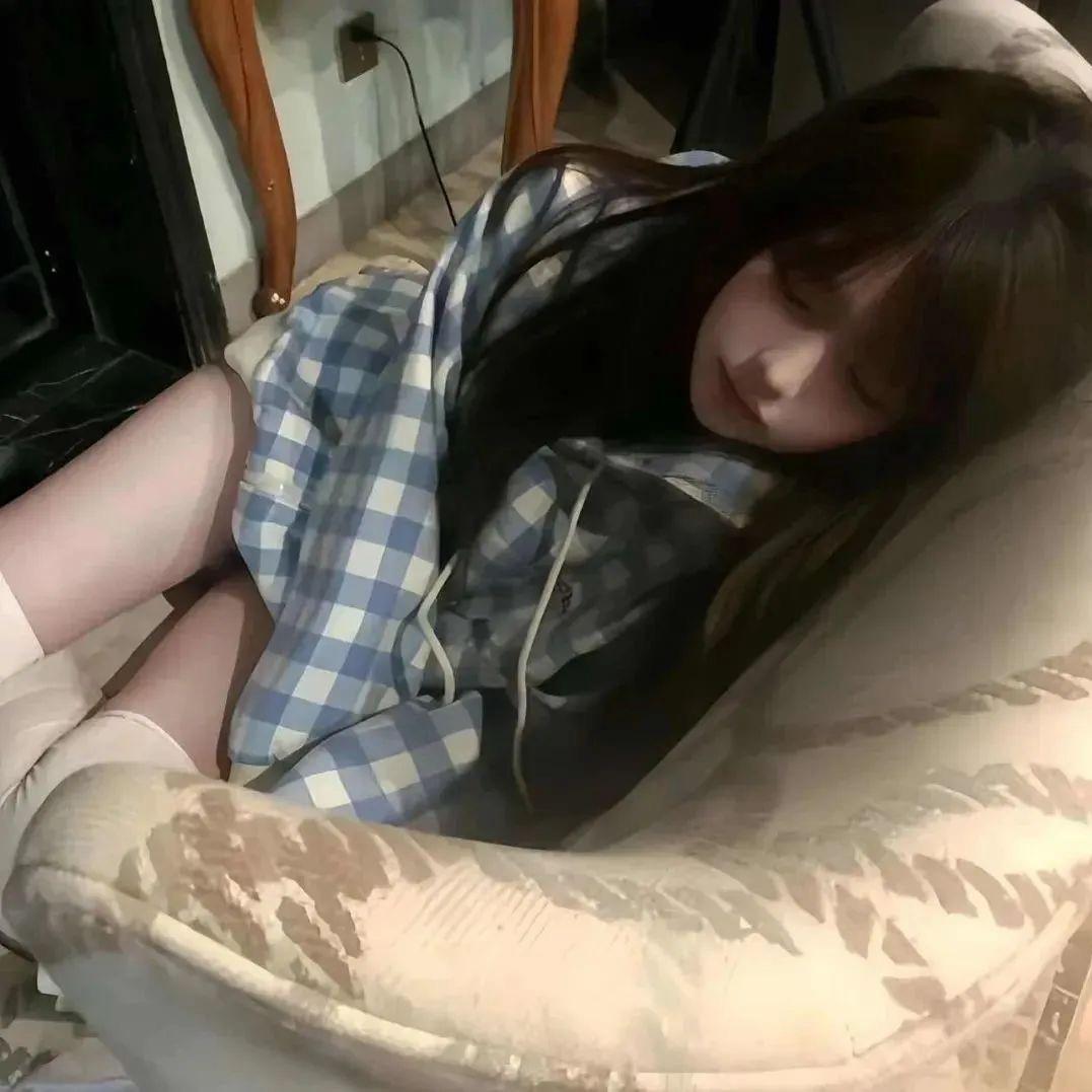 小小甜少