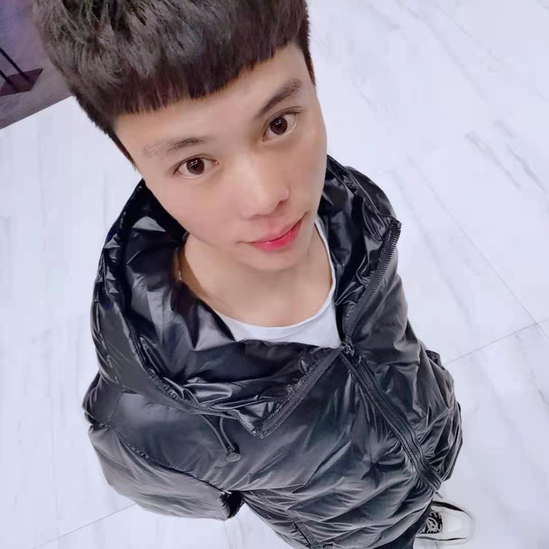 安山🔥的故事