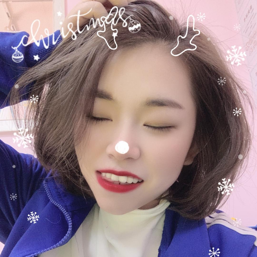 Hu•͈ᴗ•͈u 💫方方