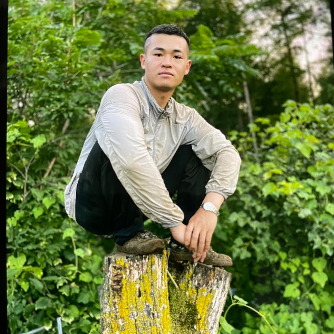东北好风光，人参小帅