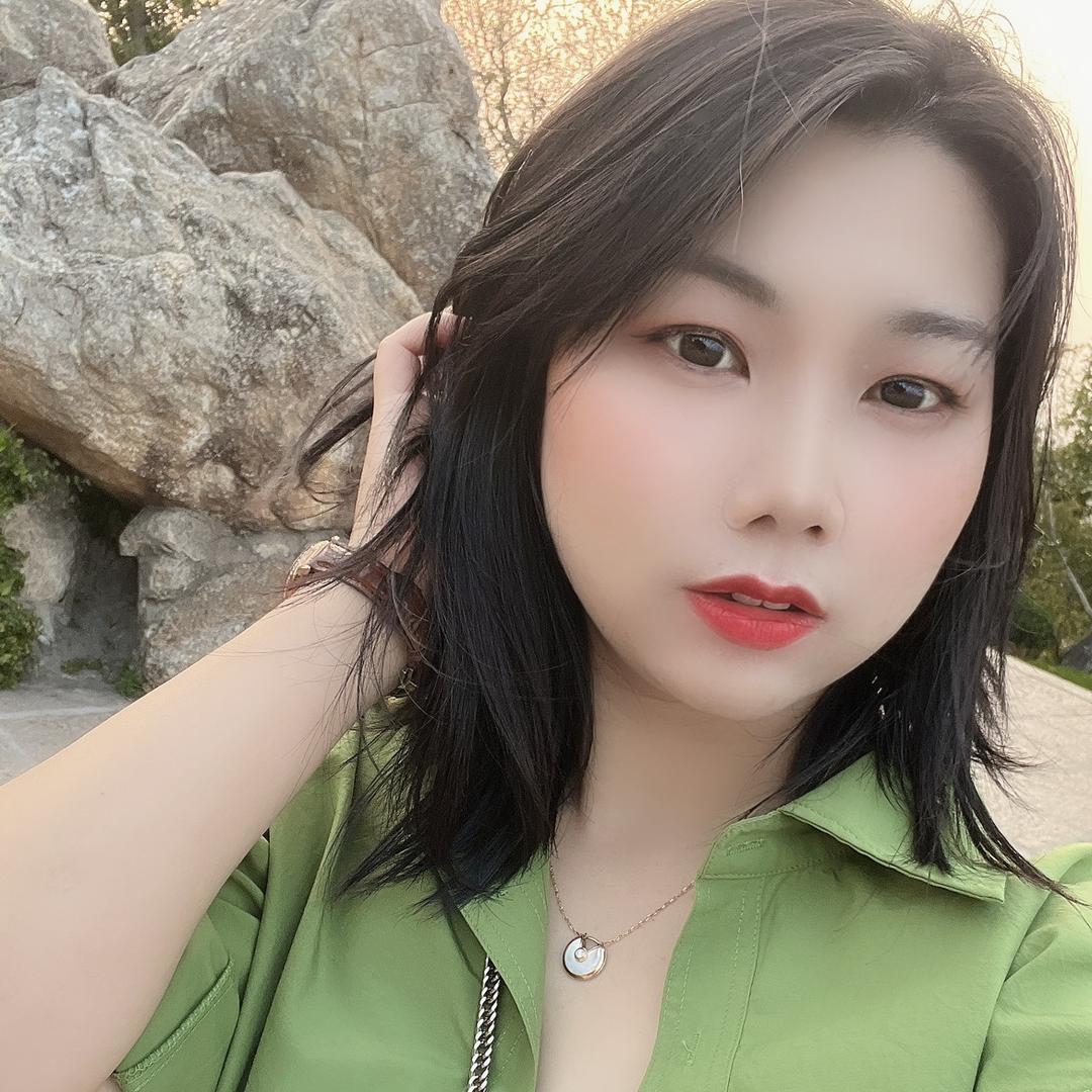 无敌小姐姐