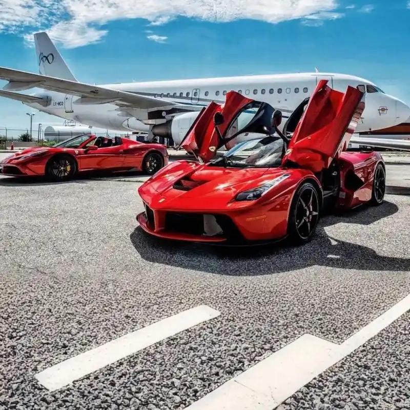 男装POLO香港原单