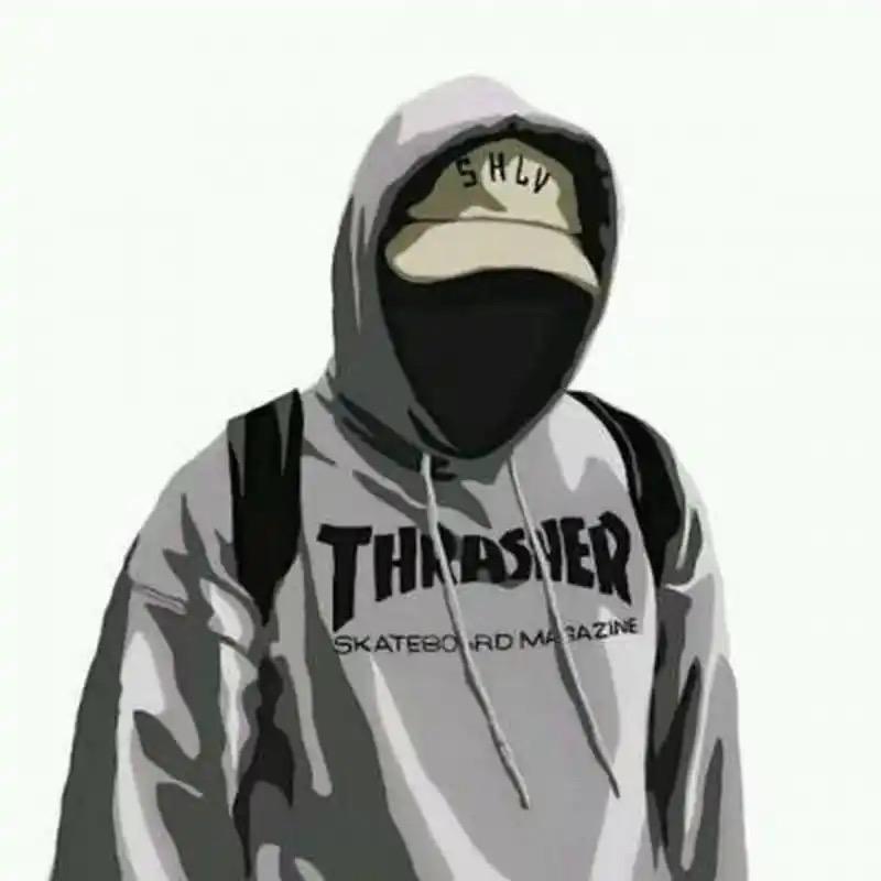 CHZUDO男装服饰