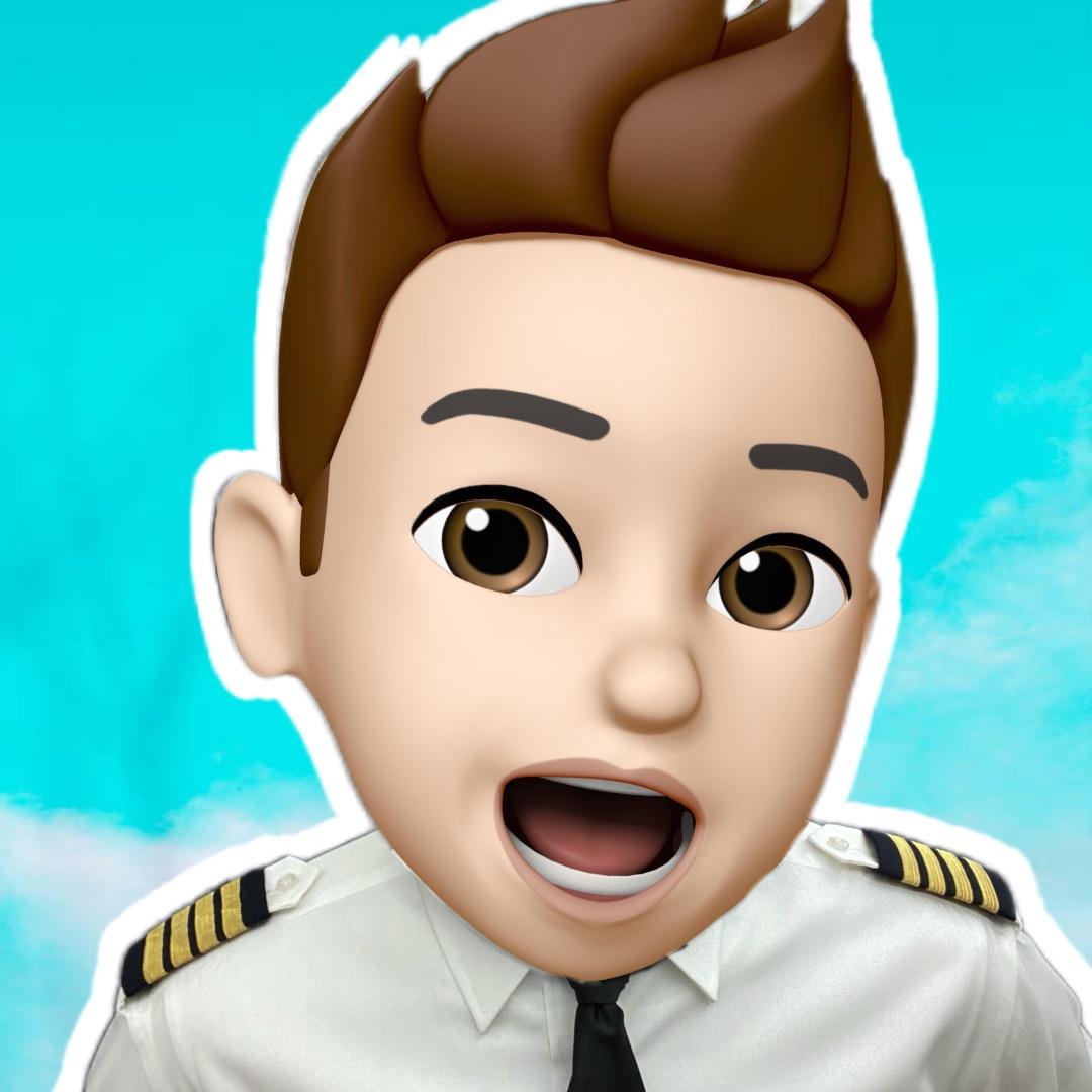 冲上云霄的马男🛫