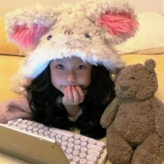 困死在椅子上的黄色薯条🏸️