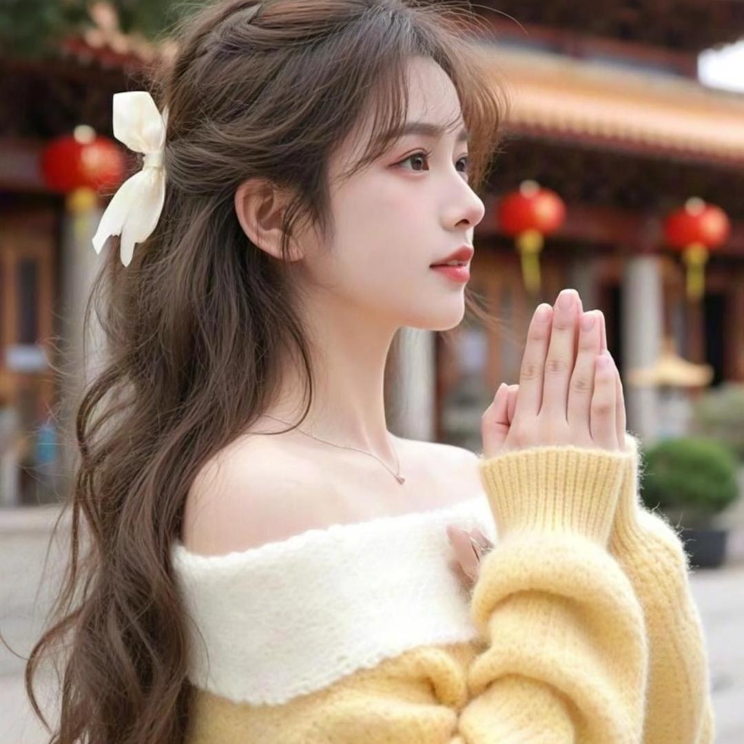 一碗小米周