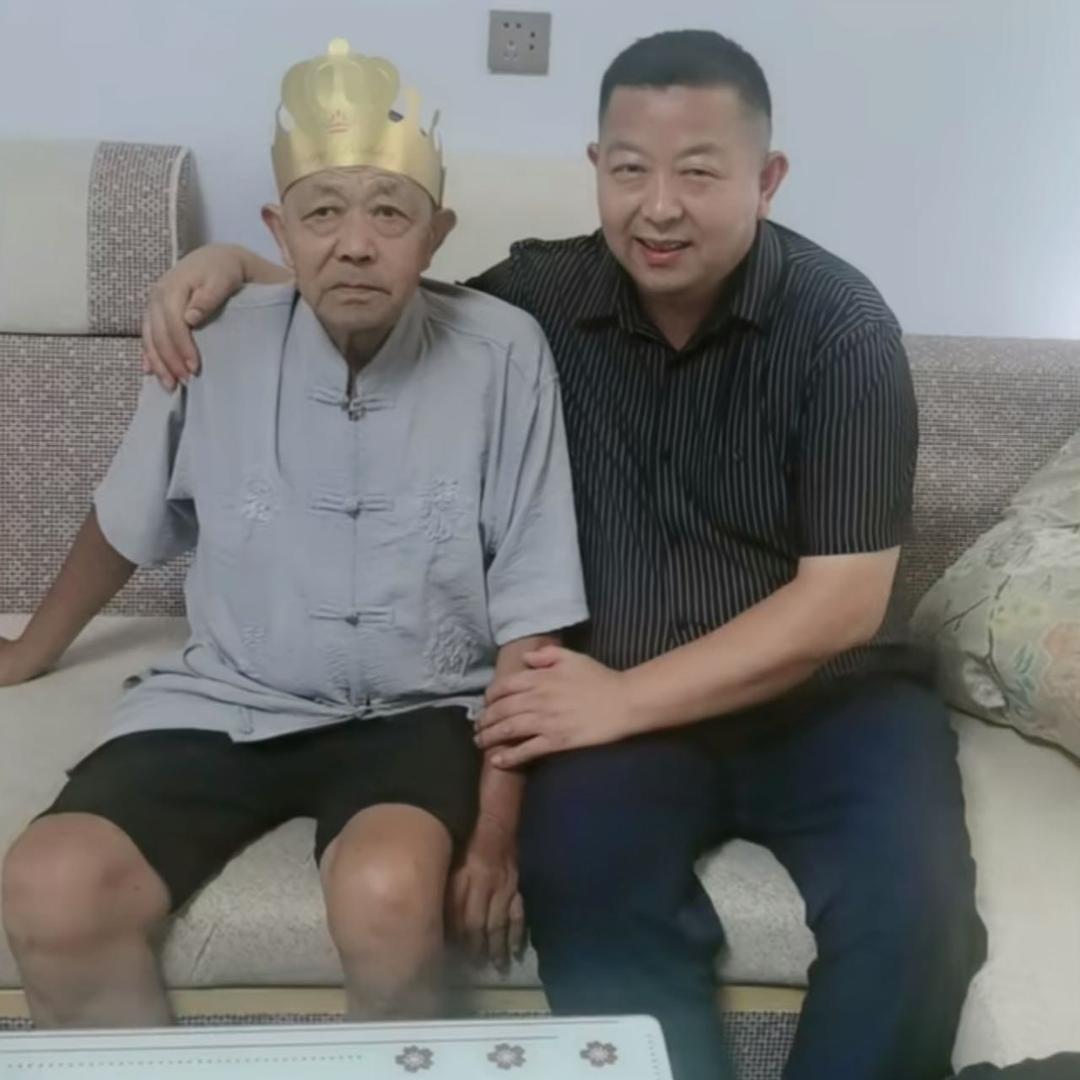 快乐农村人