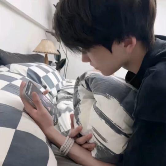 这个小楠不太冷