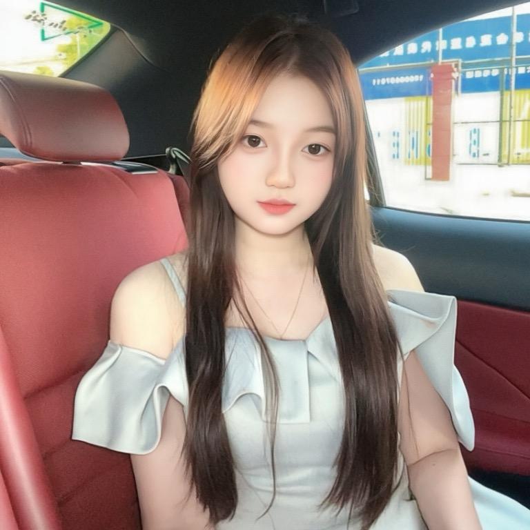 潘圆圆