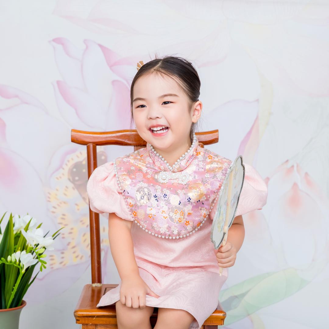 🍎一颗小果