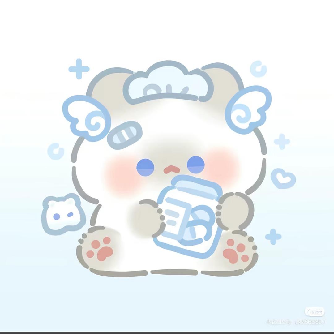 锦鲤