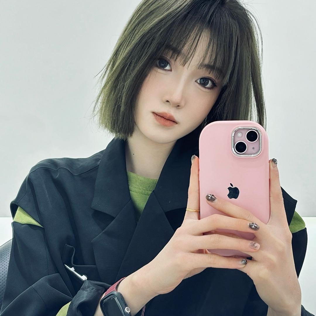 乌鲁木齐发型设计·夏天