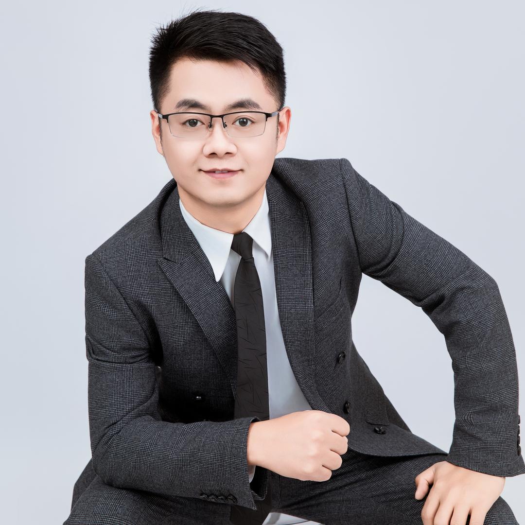 趋势为王
