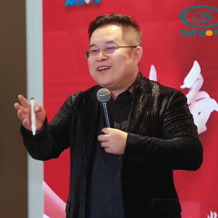 小鹿聊创业