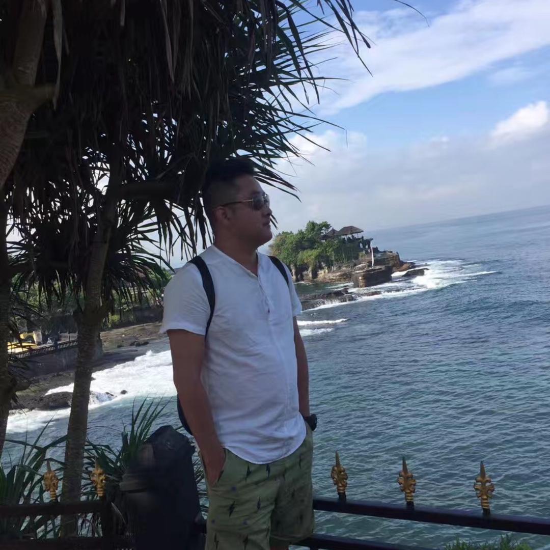 生命中的旅行者