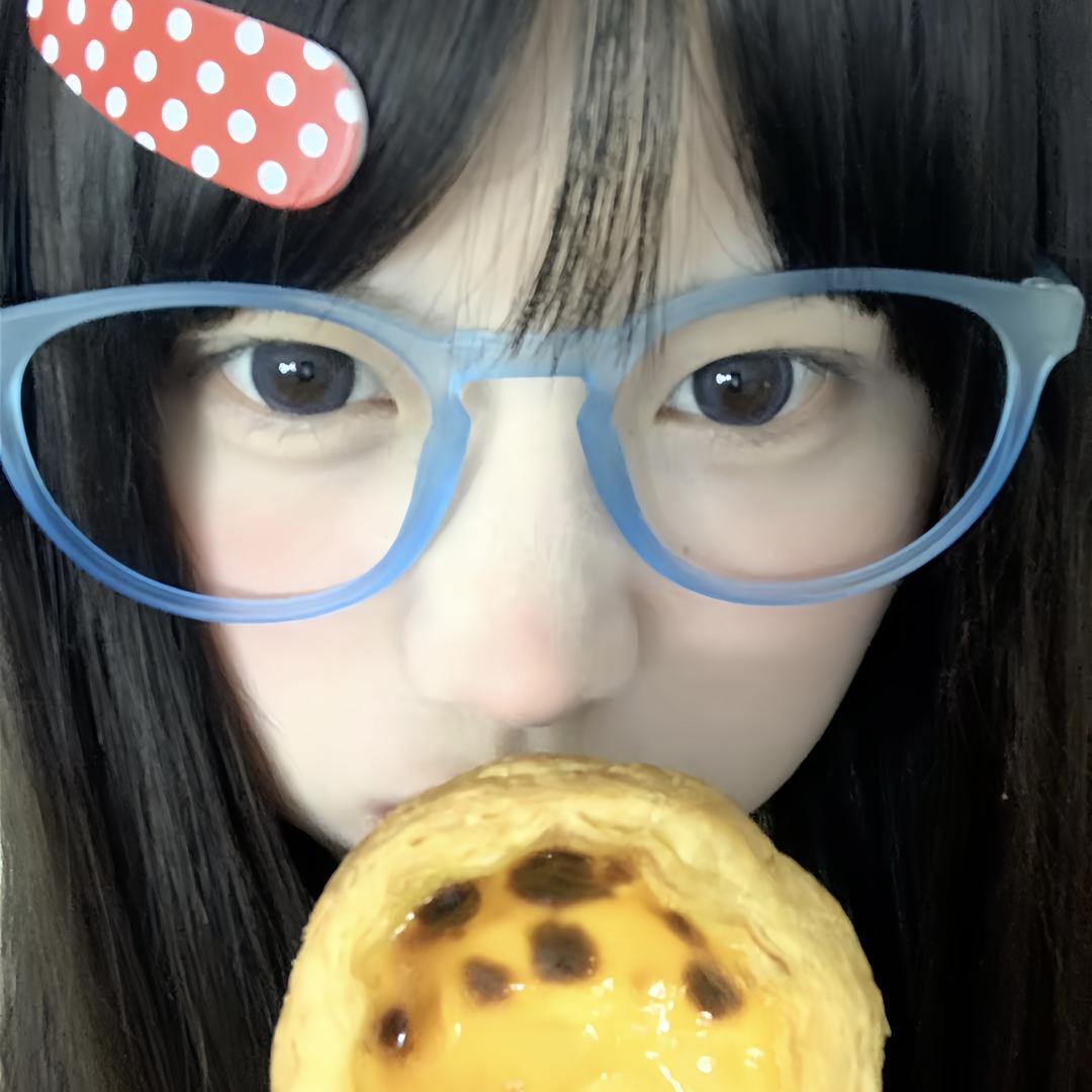 lucky海苔