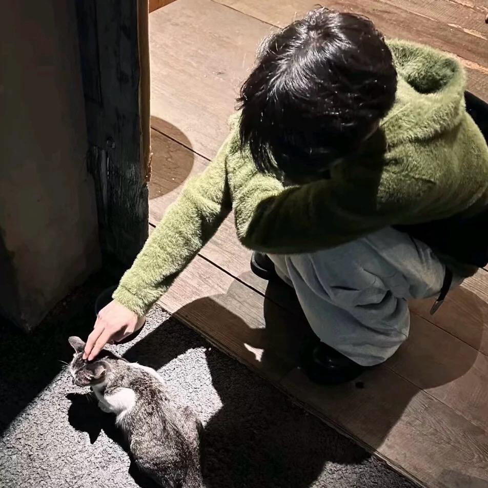 毛鑫鑫