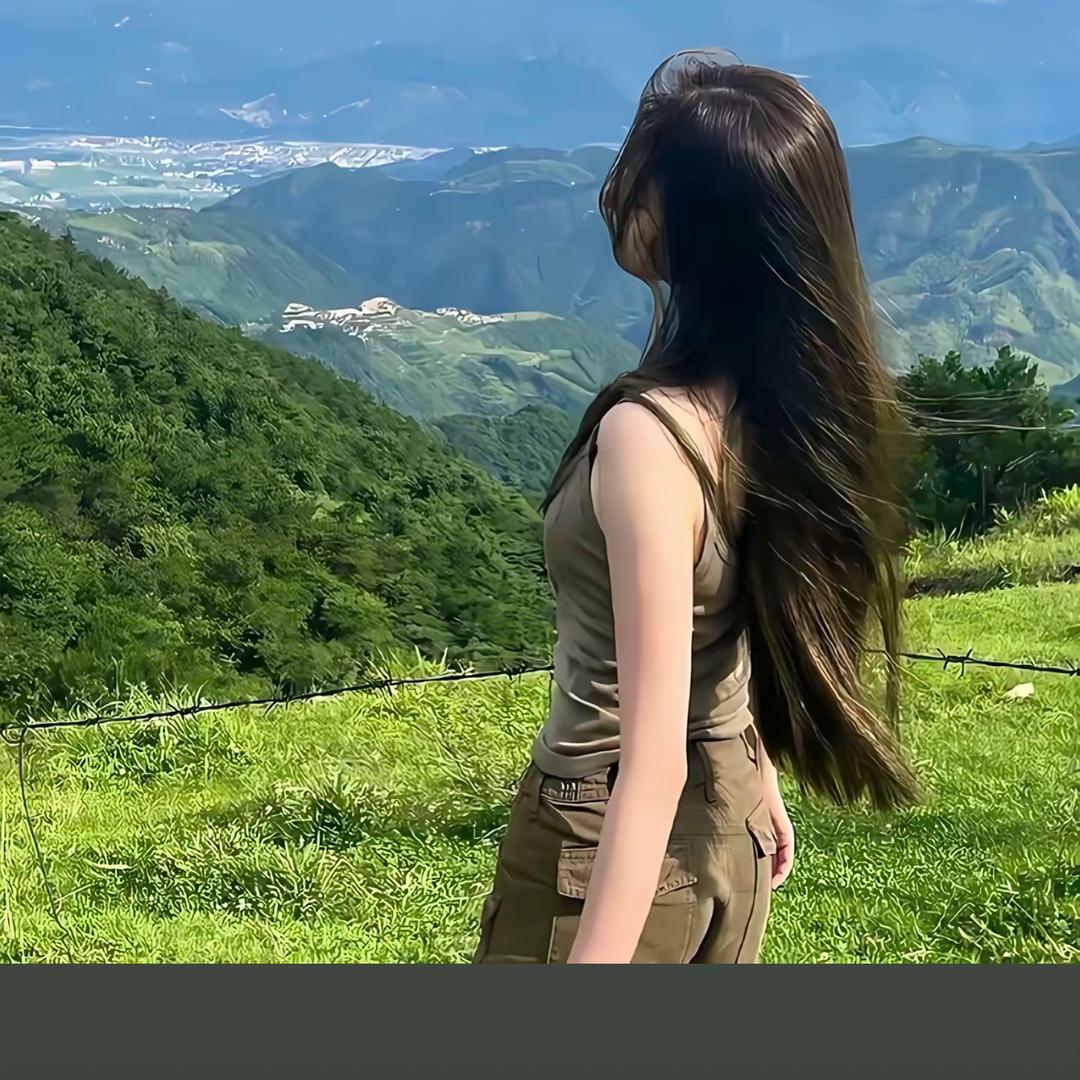 香香