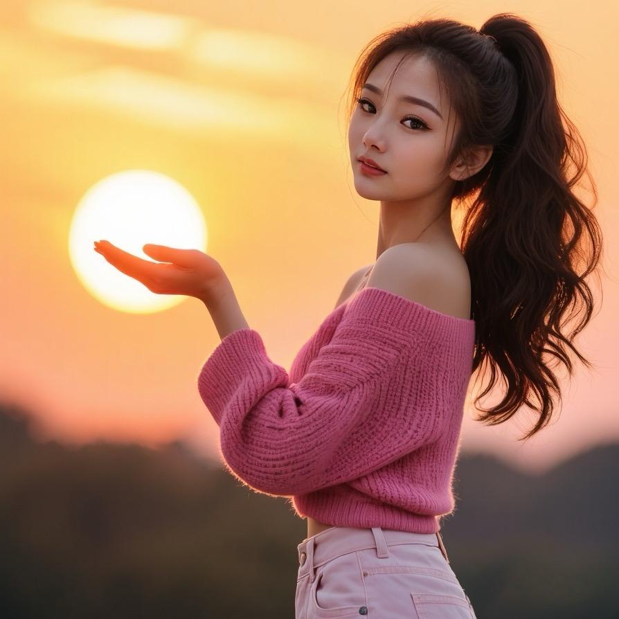 陈家😘大公主