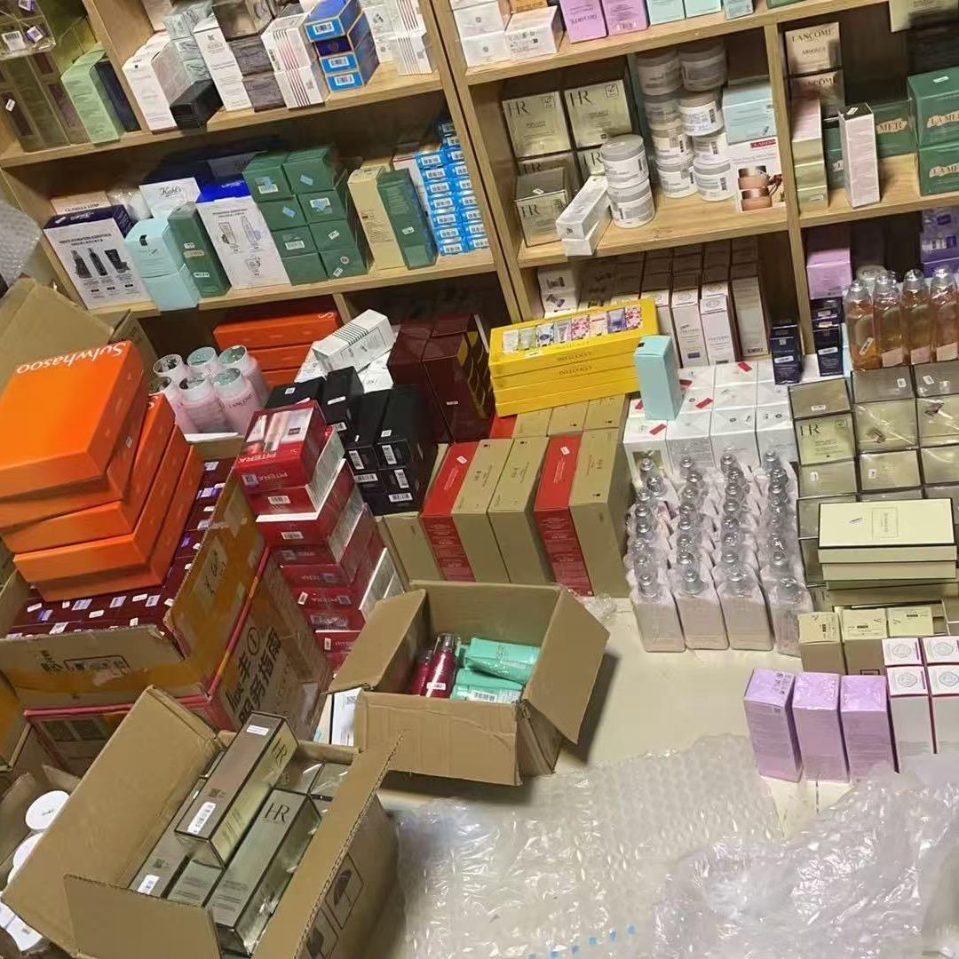 文浩在鲁货（全力备战马钞）