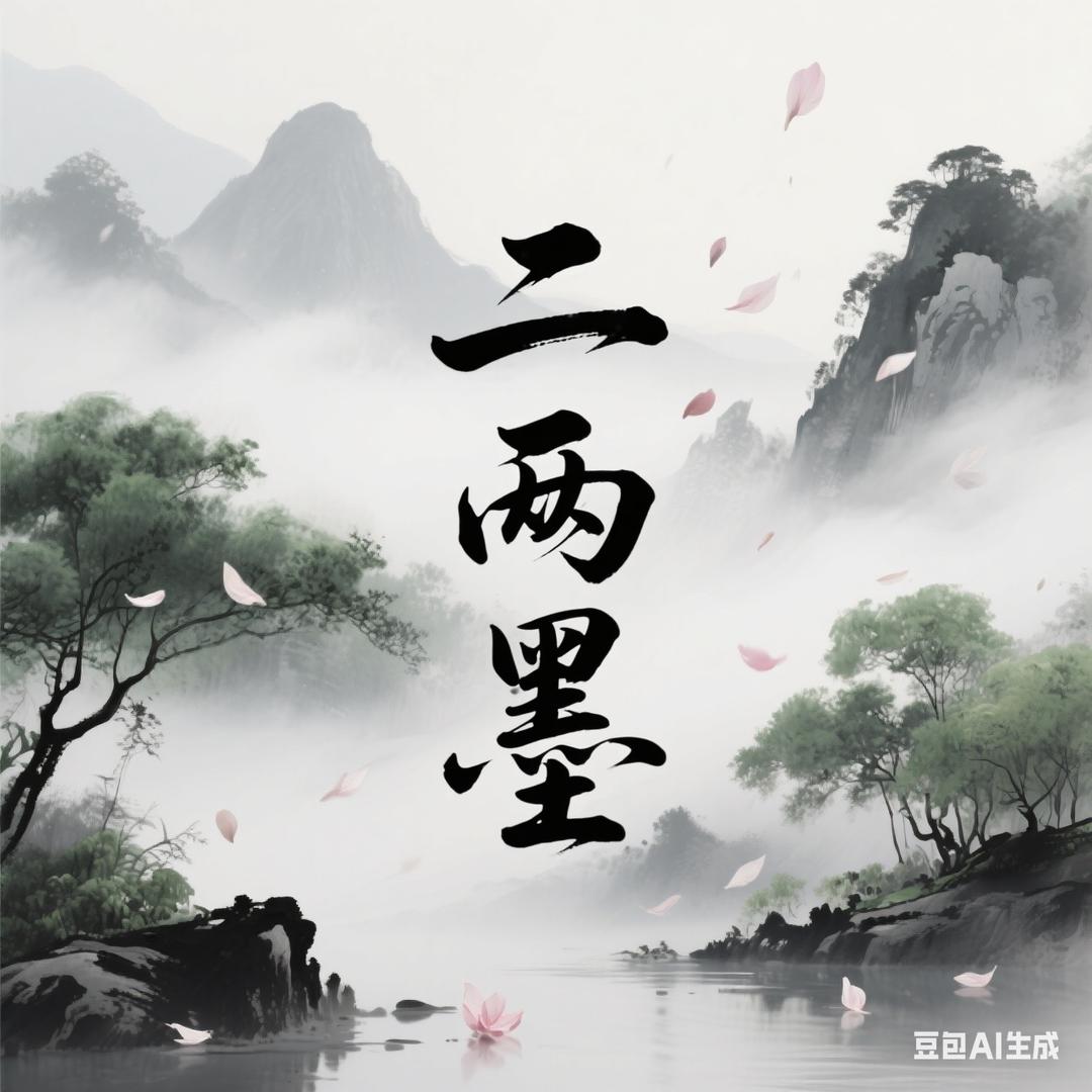 二两墨