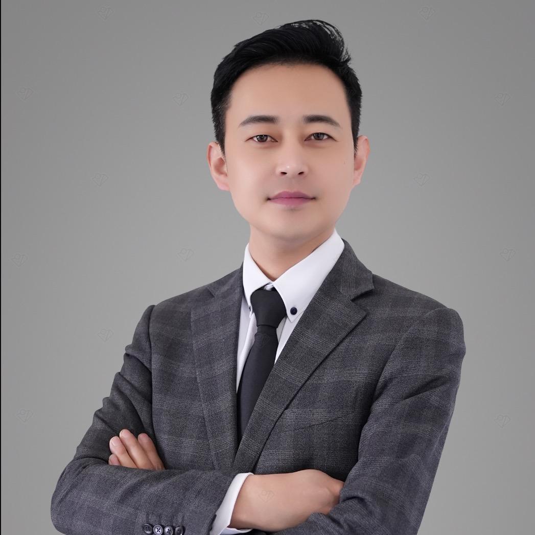 凯悦东方餐饮管理：王成明