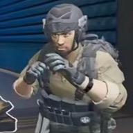 张大山（三角洲行动）