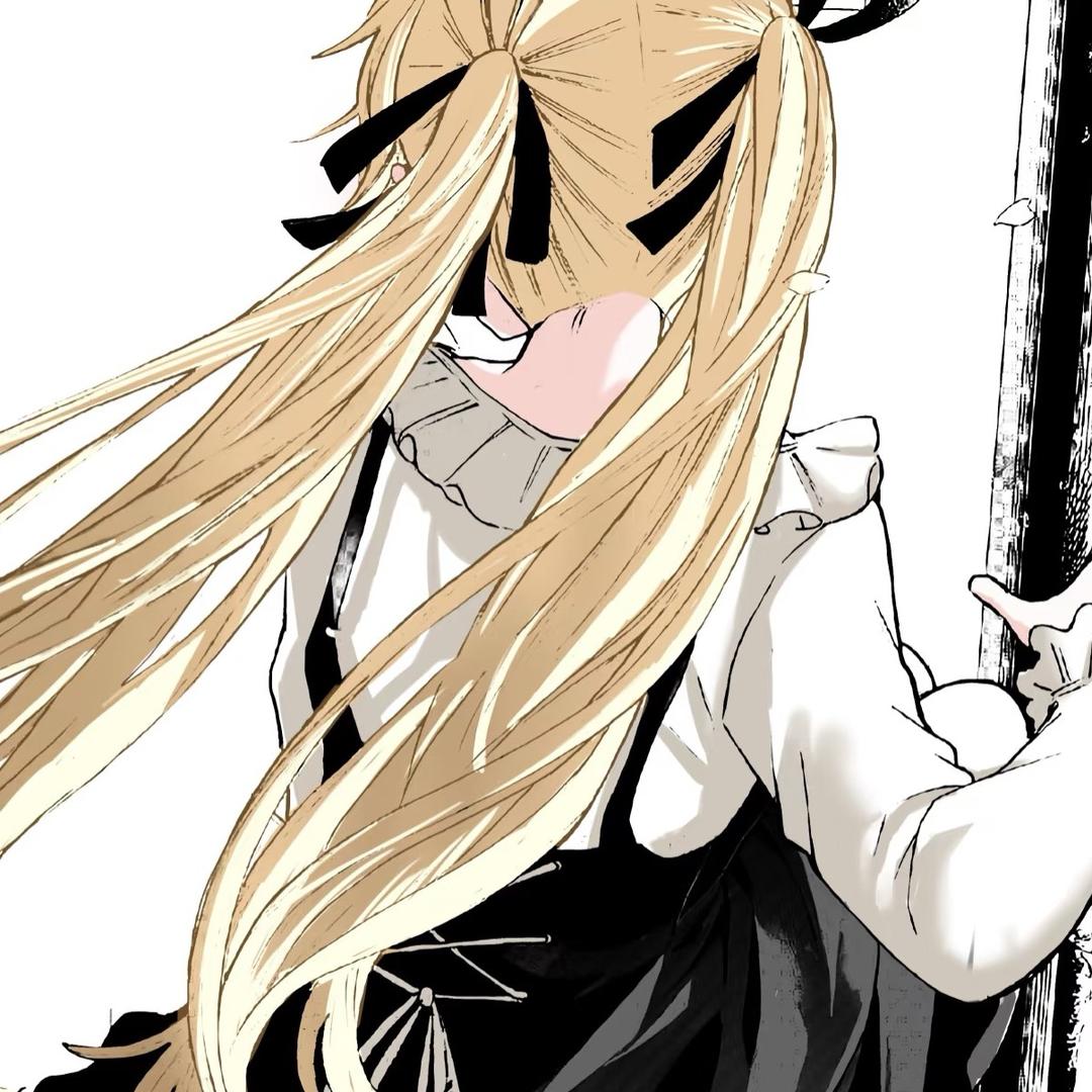高然然ʳʳ