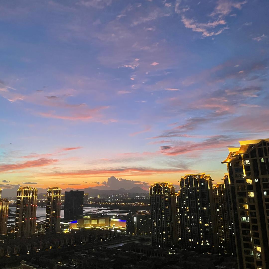 月来月好