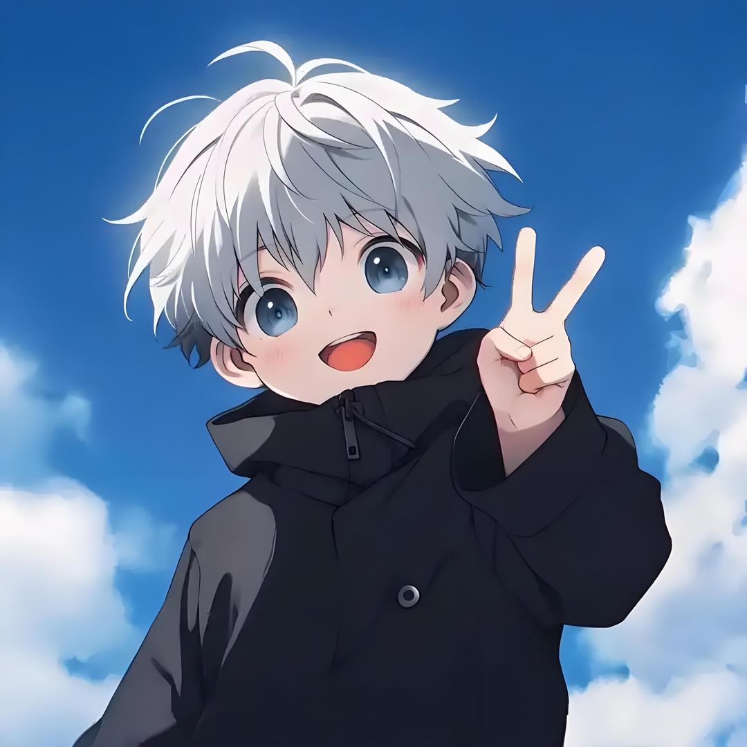 🎭半✨浮✨生🎭