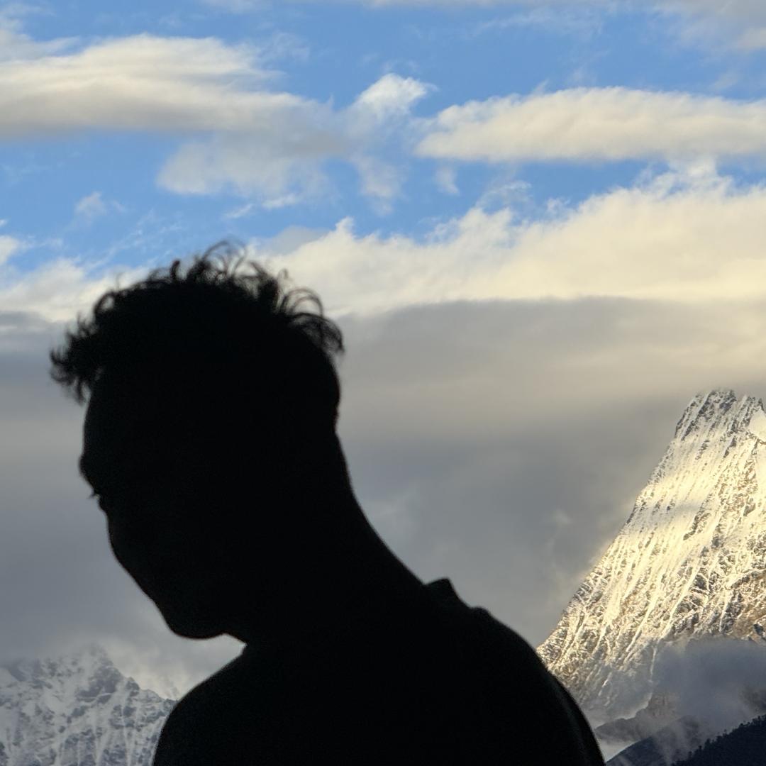 不务正业杨老板