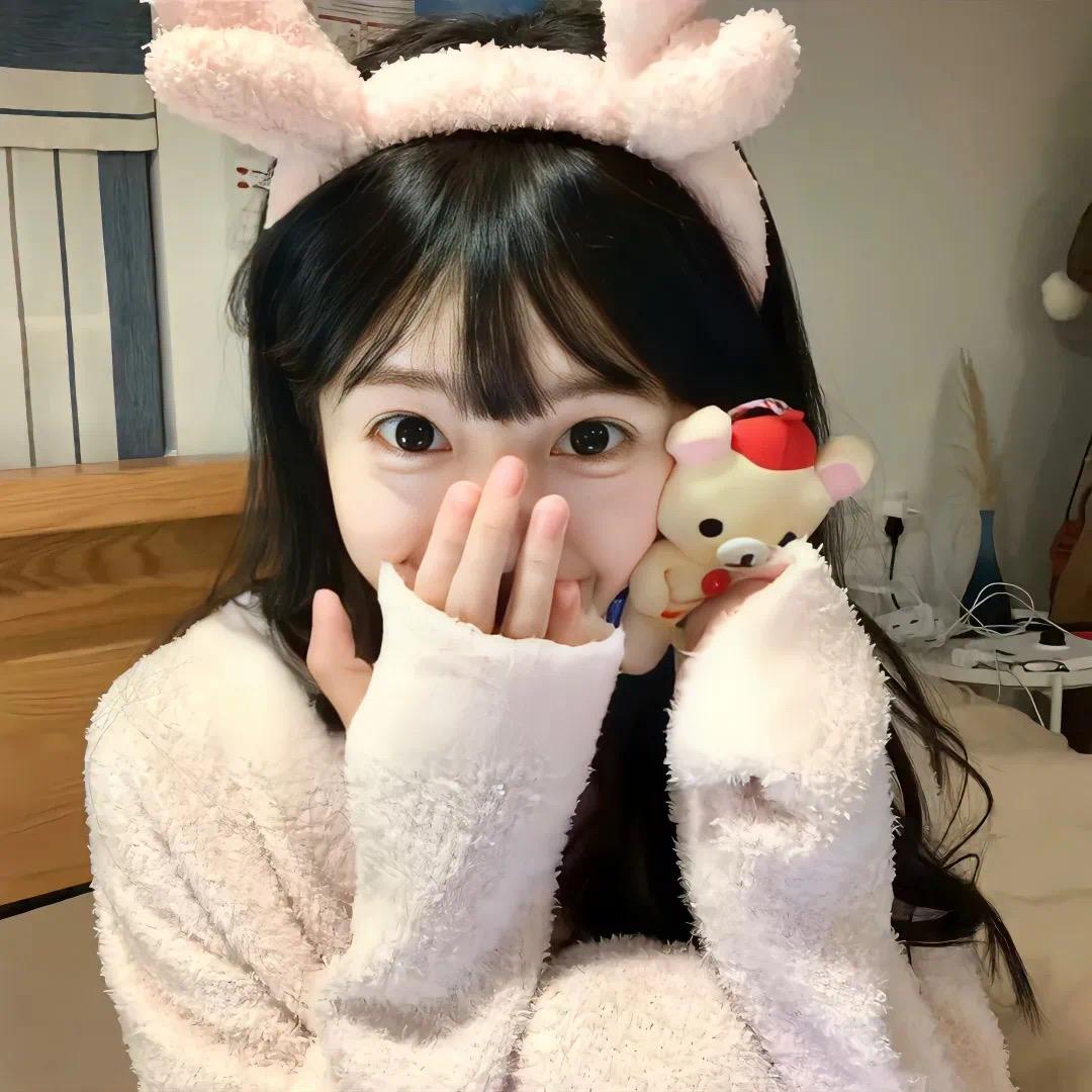 雾里见ba