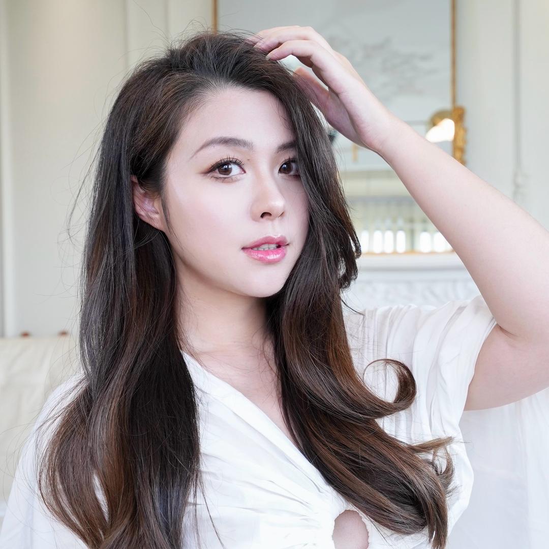 怡奶奶✨Effy Li✨